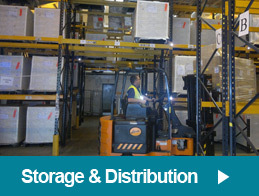  Profile Photos of Courier Post Logistics Unit 3, Sunset Business Centre, Waterloo Road - Photo 2 of 3
