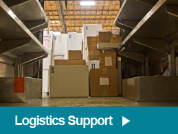  Profile Photos of Courier Post Logistics Unit 3, Sunset Business Centre, Waterloo Road - Photo 3 of 3