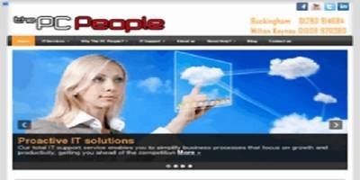  Profile Photos of Managed IT Support Milton Keynes 314 Midsummer - Photo 1 of 1