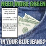  Heritage Cash Advance 6733 103rd St #13 