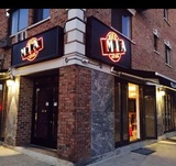 M.I.A Restaurant Lounge, Astoria