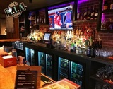 M.I.A Restaurant Lounge, Astoria