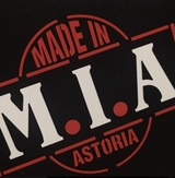 M.I.A Restaurant Lounge, Astoria
