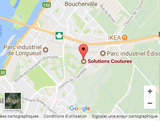 Solutions Coutures, Boucherville