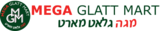 Mega Glatt Mart, Reseda