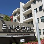 THE ENCORE, Atlanta