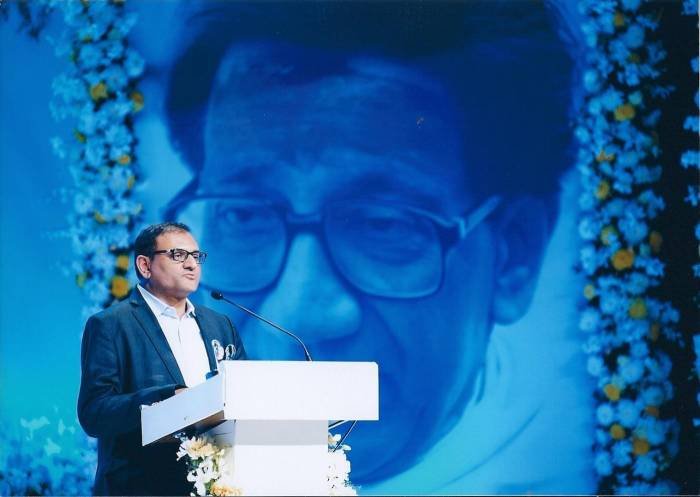 Chetan Prabodh Mehta<br />
<br />
Chetan Prabodh Mehta paying homage to Late Shri Balasaheb Thackeray at Condolence Meeting held on 27th Nov. 2012 at Shanmukhanand Hall, Prabodh Mehta of Prabodh Mehta Lilavati Hospital A - 791, Bandra Reclamation, Bandra (W) - Photo 36 of 64 Chetan Prabodh Mehta<br />
<br />
Chetan Prabodh Mehta paying homage to Late Shri Balasaheb Thackeray at Condolence Meeting held on 27th Nov. 2012 at Shanmukhanand Hall, Prabodh Mehta of Prabodh Mehta Lilavati Hospital A - 791, Bandra Reclamation, Bandra (W) - Photo 36 of 64