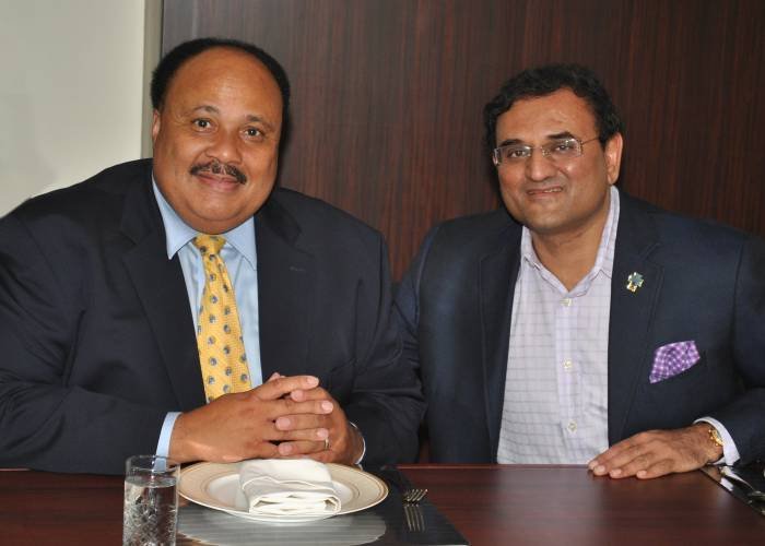 Chetan Prabodh Mehta<br />
<br />
Chetan Prabodh Mehta with Mr. Martin Luther King. Jr. Prabodh Mehta of Prabodh Mehta Lilavati Hospital A - 791, Bandra Reclamation, Bandra (W) - Photo 37 of 64 Chetan Prabodh Mehta<br />
<br />
Chetan Prabodh Mehta with Mr. Martin Luther King. Jr. Prabodh Mehta of Prabodh Mehta Lilavati Hospital A - 791, Bandra Reclamation, Bandra (W) - Photo 37 of 64