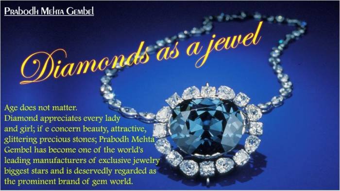 Prabodh Mehta Gembel Diamonds as a jewel http://www.behance.net/prabodhmehta<br />
<br />
Age does not matter. Diamond appreciates every lady and girl; if e concern beauty, attractive, glittering precious stones; Prabodh Mehta Gembel has become one of the world's l Prabodh Mehta of Prabodh Mehta Lilavati Hospital A - 791, Bandra Reclamation, Bandra (W) - Photo 58 of 64 Prabodh Mehta Gembel Diamonds as a jewel http://www.behance.net/prabodhmehta<br />
<br />
Age does not matter. Diamond appreciates every lady and girl; if e concern beauty, attractive, glittering precious stones; Prabodh Mehta Gembel has become one of the world's l Prabodh Mehta of Prabodh Mehta Lilavati Hospital A - 791, Bandra Reclamation, Bandra (W) - Photo 58 of 64