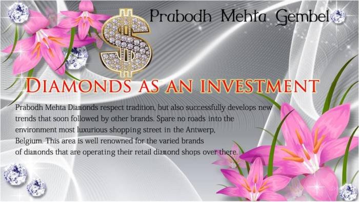 Prabodh Mehta Gembel Diamonds as an investment http://prabodhmehta.portfoliovillage.com/<br />
<br />
Prabodh Mehta Diamonds respect tradition, but also successfully develops new trends that soon followed by other brands. Spare no roads into the environment most lu Prabodh Mehta of Prabodh Mehta Lilavati Hospital A - 791, Bandra Reclamation, Bandra (W) - Photo 60 of 64 Prabodh Mehta Gembel Diamonds as an investment http://prabodhmehta.portfoliovillage.com/<br />
<br />
Prabodh Mehta Diamonds respect tradition, but also successfully develops new trends that soon followed by other brands. Spare no roads into the environment most lu Prabodh Mehta of Prabodh Mehta Lilavati Hospital A - 791, Bandra Reclamation, Bandra (W) - Photo 60 of 64