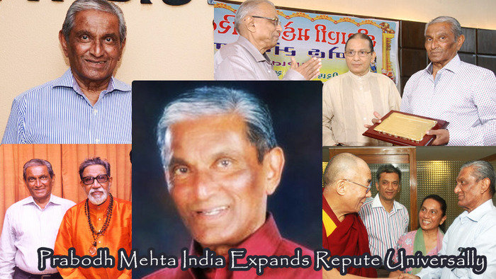 Prabodh Mehta India Expands Repute Universally Prabodh Mehta of Prabodh Mehta Lilavati Hospital A - 791, Bandra Reclamation, Bandra (W) - Photo 27 of 64