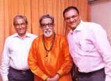 Prabodh Kirtilal Mehta<br />
<br />
Prabodh Kirtilal Mehta and Chetan Mehta with Balasaheb Thackeray Prabodh Mehta Lilavati Hospital A - 791, Bandra Reclamation, Bandra (W) 