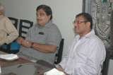 Chetan Mehta with Shri Nitin Gadkari Prabodh Mehta Lilavati Hospital A - 791, Bandra Reclamation, Bandra (W) 