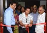 Prabodh Mehta <br />
<br />
Sachin Tendulkar Inaugurates Lilavati Hospital's State of the Art Physiotherapy Department Prabodh Mehta Lilavati Hospital A - 791, Bandra Reclamation, Bandra (W) 