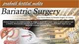 Get Rid of Obesity by Bariatric Surgery At Lilavati http://bit.ly/1c5fpUd<br />
<br />
Bariatric Surgery is very helpful in losing the weight or obesity that is major reason of various ailments such as diabetes, blood pressure and sleep apnea etc. At Lilavati hospi Prabodh Mehta Lilavati Hospital A - 791, Bandra Reclamation, Bandra (W) 