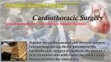 Letâ€™s Benefited with Cardiothoracic Surgery Facilities http://bit.ly/1ejCyUR<br />
<br />
Popular for cardiovascular and thoracic surgery, Lilavati hospital was firstly introduced the cardiothoracic surgery to facilitate the patient a best treatment also with rou Prabodh Mehta Lilavati Hospital A - 791, Bandra Reclamation, Bandra (W) 