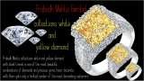 Prabodh Mehta Gembel Collections white and yellow diamond http://prabodhmehta.jobrary.com/<br />
<br />
Prabodh Mehta collections white and yellow diamond with steel trends is one of the most beautiful combinations of diamonds and precious gems, honor decorate with Prabodh Mehta Lilavati Hospital A - 791, Bandra Reclamation, Bandra (W) 