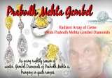 Prabodh Mehta Cherish Gembel for Bringing Spanking New Gems Prabodh Mehta Lilavati Hospital A - 791, Bandra Reclamation, Bandra (W) 