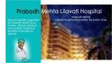Prabodh Mehta Lilavati Hospital Mesmerizes the Entire Class Prabodh Mehta Lilavati Hospital A - 791, Bandra Reclamation, Bandra (W) 