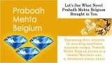 Letâ€™s See What Novel Prabodh Mehta Belgium Brought to You Prabodh Mehta Lilavati Hospital A - 791, Bandra Reclamation, Bandra (W) 