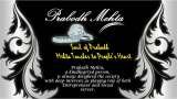 Soul of Prabodh Mehta Touches to Peopleâ€™s Heart Prabodh Mehta Lilavati Hospital A - 791, Bandra Reclamation, Bandra (W) 