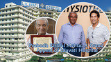 Prabodh Kirtilal Mehta, A Grand Appeal of Lilavati Hospital Prabodh Mehta Lilavati Hospital A - 791, Bandra Reclamation, Bandra (W) 