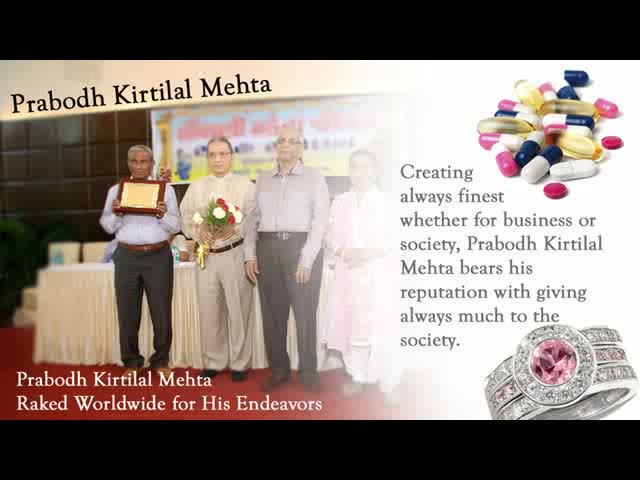New Gembel Diamonds By Prabodh Mehta At New Year.wmv