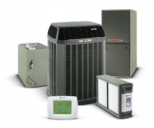  New Album of Connell's Appliance Heating and Air 300 Rose Street - Photo 1 of 6