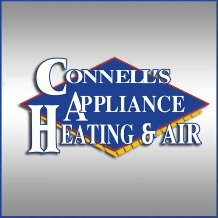  New Album of Connell's Appliance Heating and Air 300 Rose Street - Photo 6 of 6