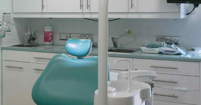 Profile Photos of Solent House Dental Centre Cannon Street - Photo 2 of 4