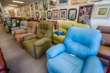  Seaside Furniture Gallery & Accents 527 Highway 17 North 