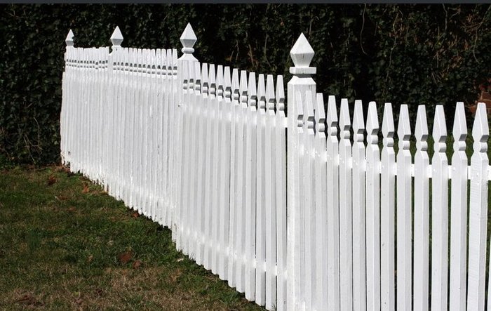  New Album of San Francisco Fence Builders 296 30th unit #5 st - Photo 1 of 2