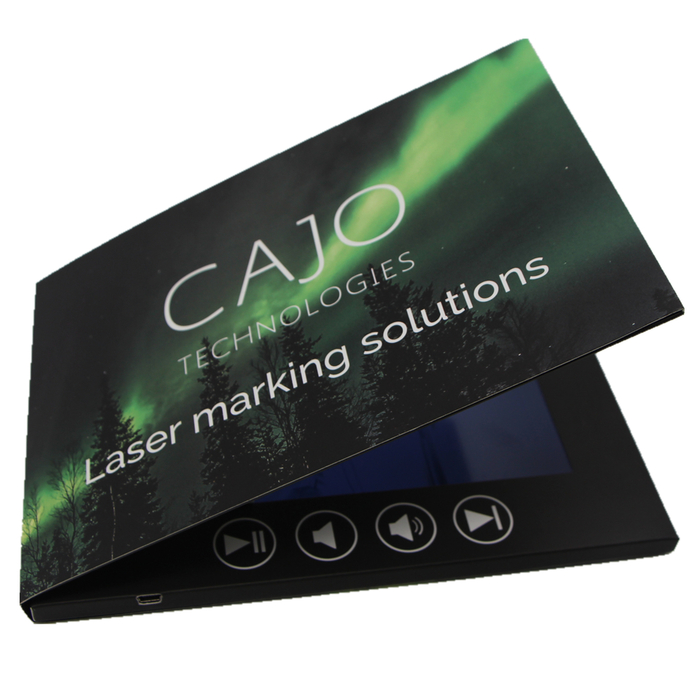  Video Brochures of Video Brochure Marketing 33 Cannon Street - Photo 1 of 6
