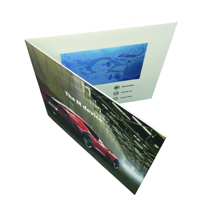  Video Brochures of Video Brochure Marketing 33 Cannon Street - Photo 2 of 6