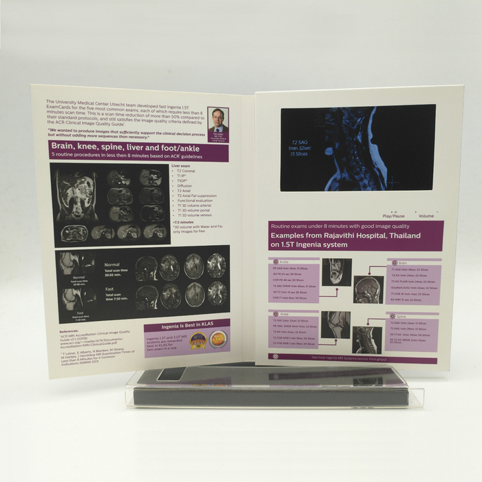  Video Brochures of Video Brochure Marketing 33 Cannon Street - Photo 5 of 6