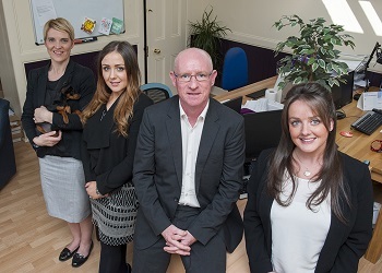  Profile Photos of Western Lettings Suite 5, Platinum House, Craighall Business Park, 23 Eagle Street - Photo 2 of 2
