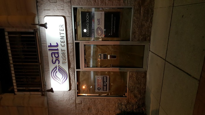  Profile Photos of Salt Float Center 149 valley road , NJ 07042 - Photo 2 of 4