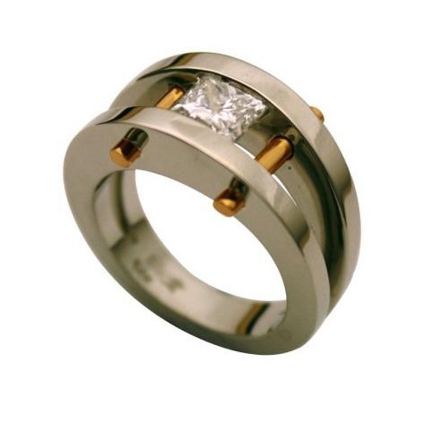  Profile Photos of Oceanside Jewelers 222 North Coast Highway - Photo 1 of 4