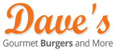  Profile Photos of Daveâ€™s Gourmet Burgers and More 2535 Broadway Schenectady NY 12306 - Photo 2 of 2