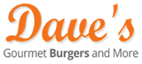  Daveâ€™s Gourmet Burgers and More 2535 Broadway Schenectady NY 12306 