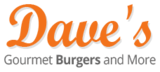  Daveâ€™s Gourmet Burgers and More 2535 Broadway Schenectady NY 12306 