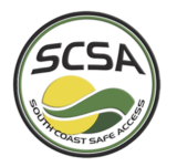 South Coast Safe Access, Santa Ana