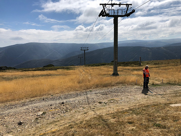  Profile Photos of GeoScan: Utility and Structural Investigation 7 Almeida Cl - Photo 9 of 12