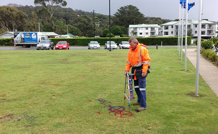  Profile Photos of GeoScan: Utility and Structural Investigation 7 Almeida Cl - Photo 11 of 12