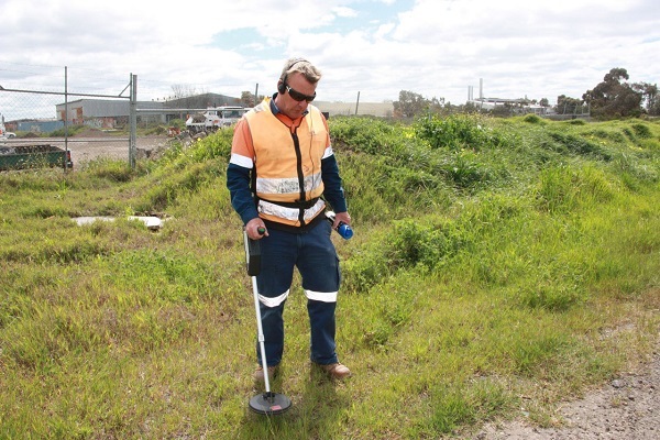  Profile Photos of GeoScan: Utility and Structural Investigation 7 Almeida Cl - Photo 12 of 12