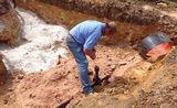  GeoScan: Utility and Structural Investigation 7 Almeida Cl 