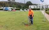 GeoScan: Utility and Structural Investigation, Torquay