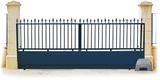 Stanley Automatic Gate Repair Brighton, Brighton