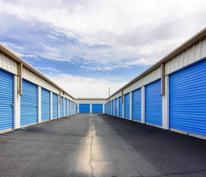  New Album of SmartStop Self Storage 1207 Appleby Line - Photo 1 of 3