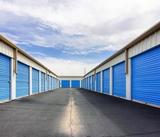 SmartStop Self Storage, Burlington